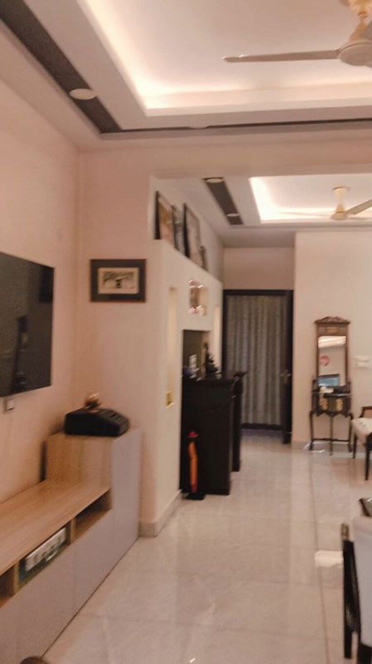 Living Room, dwarka 3.5 Bedroom 1890 Sq.Ft. Apartment In Dwarka Delhi 10549297