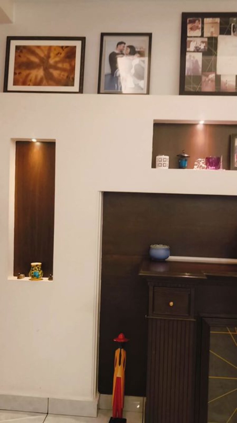 undefined, dwarka 3.5 Bedroom 1890 Sq.Ft. Apartment In Dwarka Delhi 10549297