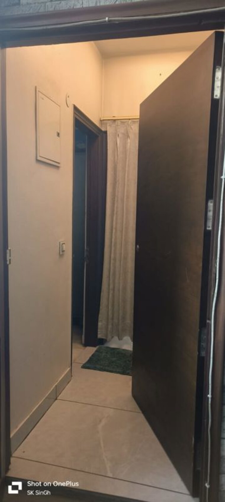 Entrance, dwarka 3.5 Bedroom 1890 Sq.Ft. Apartment In Dwarka Delhi 10549297