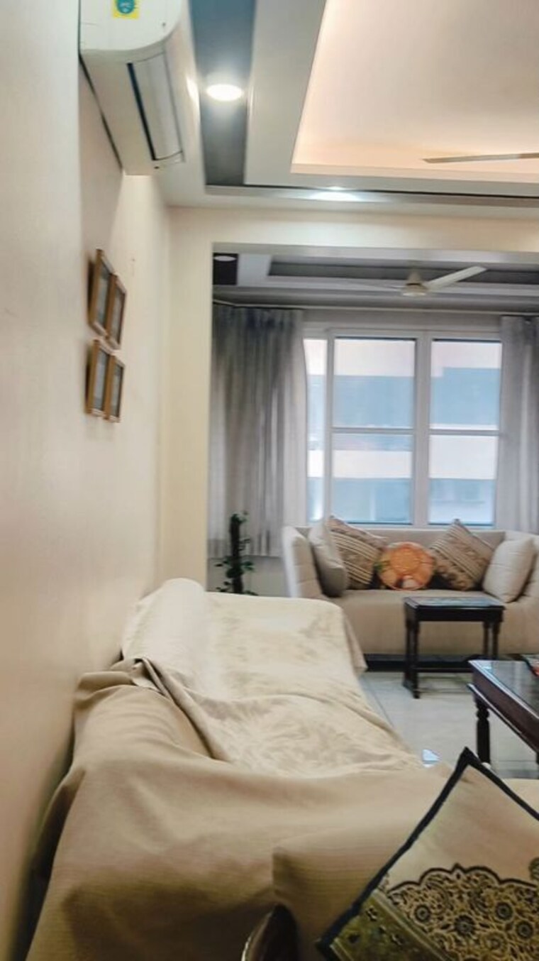 Bedroom, dwarka 3.5 Bedroom 1890 Sq.Ft. Apartment In Dwarka Delhi 10549297