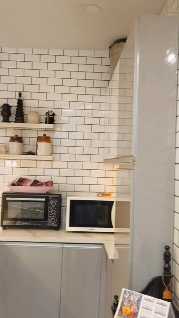 Kitchen, dwarka 3.5 Bedroom 1890 Sq.Ft. Apartment In Dwarka Delhi 10549297
