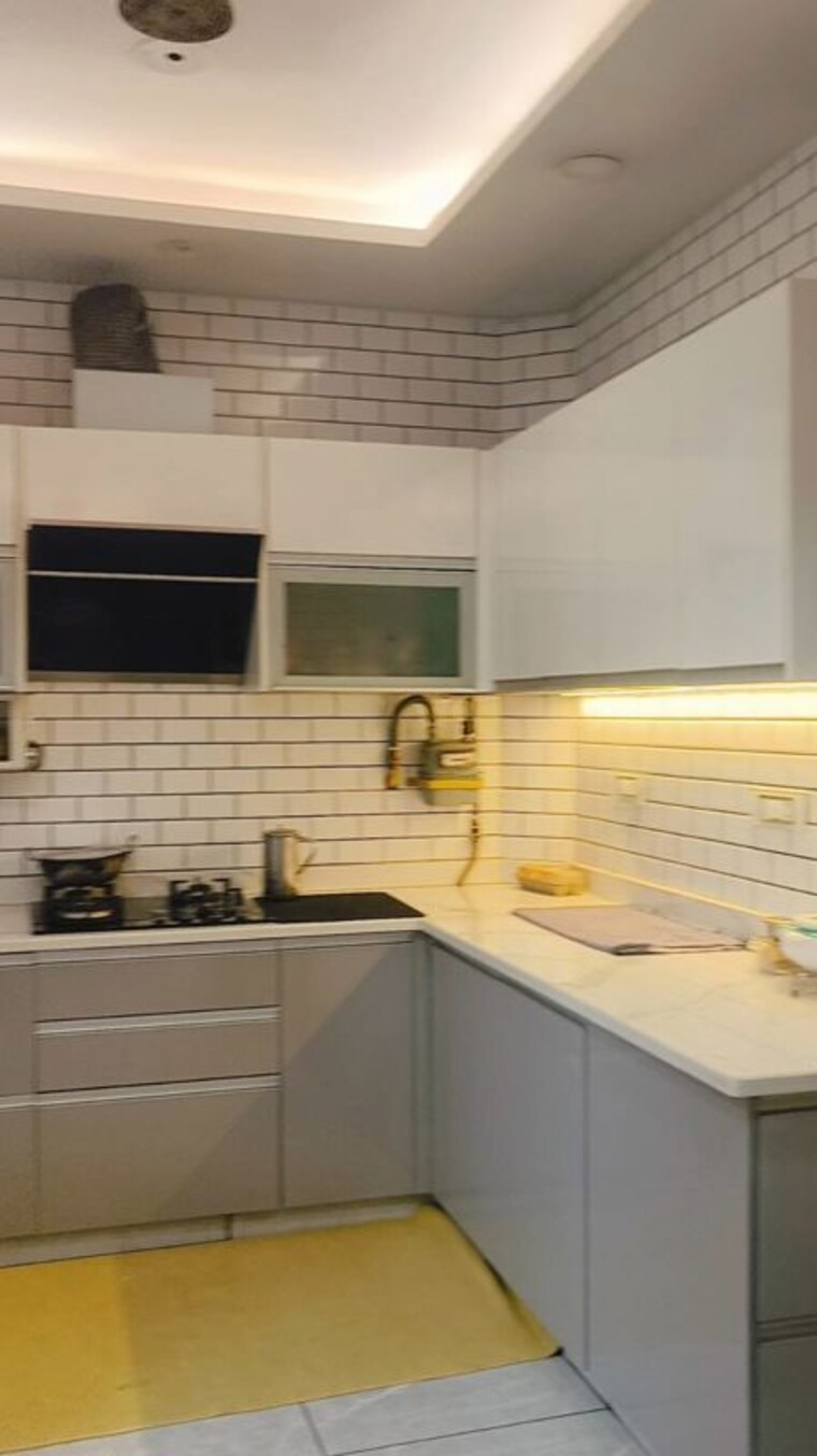 Kitchen, dwarka 3.5 Bedroom 1890 Sq.Ft. Apartment In Dwarka Delhi 10549297