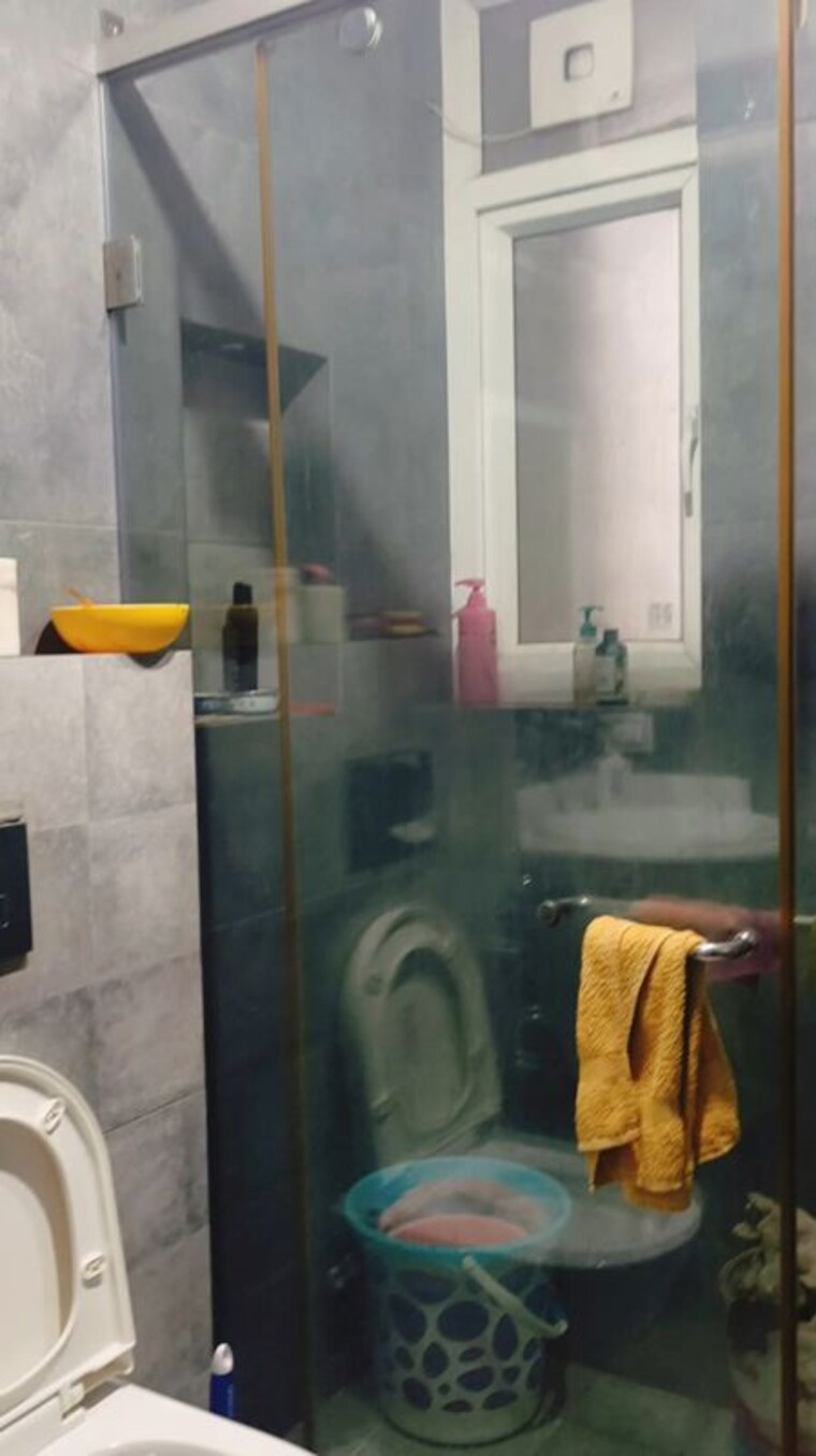 Bathroom, dwarka 3.5 Bedroom 1890 Sq.Ft. Apartment In Dwarka Delhi 10549297