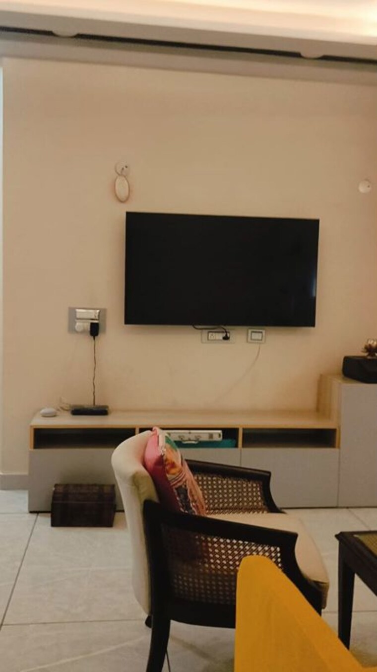 Room, dwarka 3.5 Bedroom 1890 Sq.Ft. Apartment In Dwarka Delhi 10549297