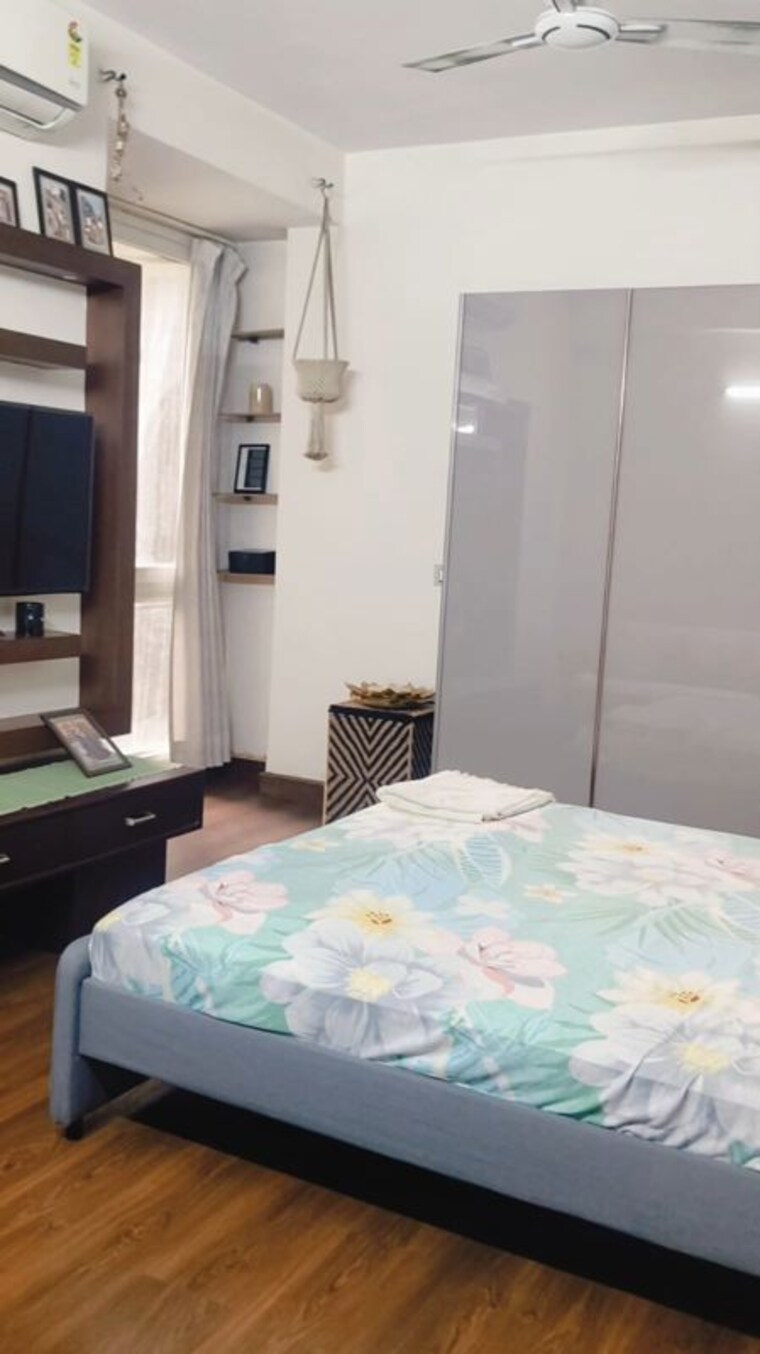 Bedroom, dwarka 3.5 Bedroom 1890 Sq.Ft. Apartment In Dwarka Delhi 10549297