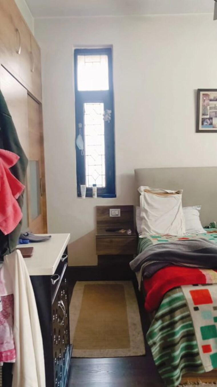 Room, dwarka 3.5 Bedroom 1890 Sq.Ft. Apartment In Dwarka Delhi 10549297