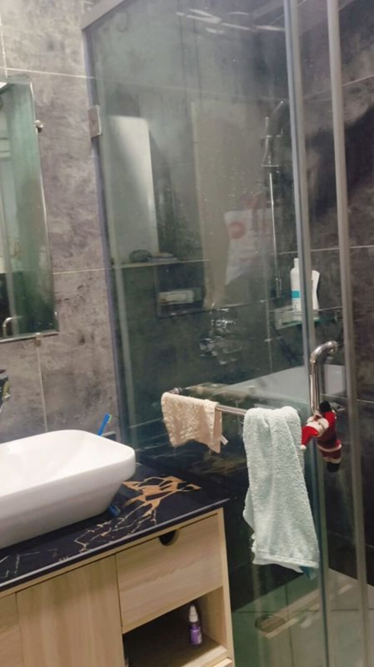 Attached Bathroom, dwarka 3.5 Bedroom 1890 Sq.Ft. Apartment In Dwarka Delhi 10549297
