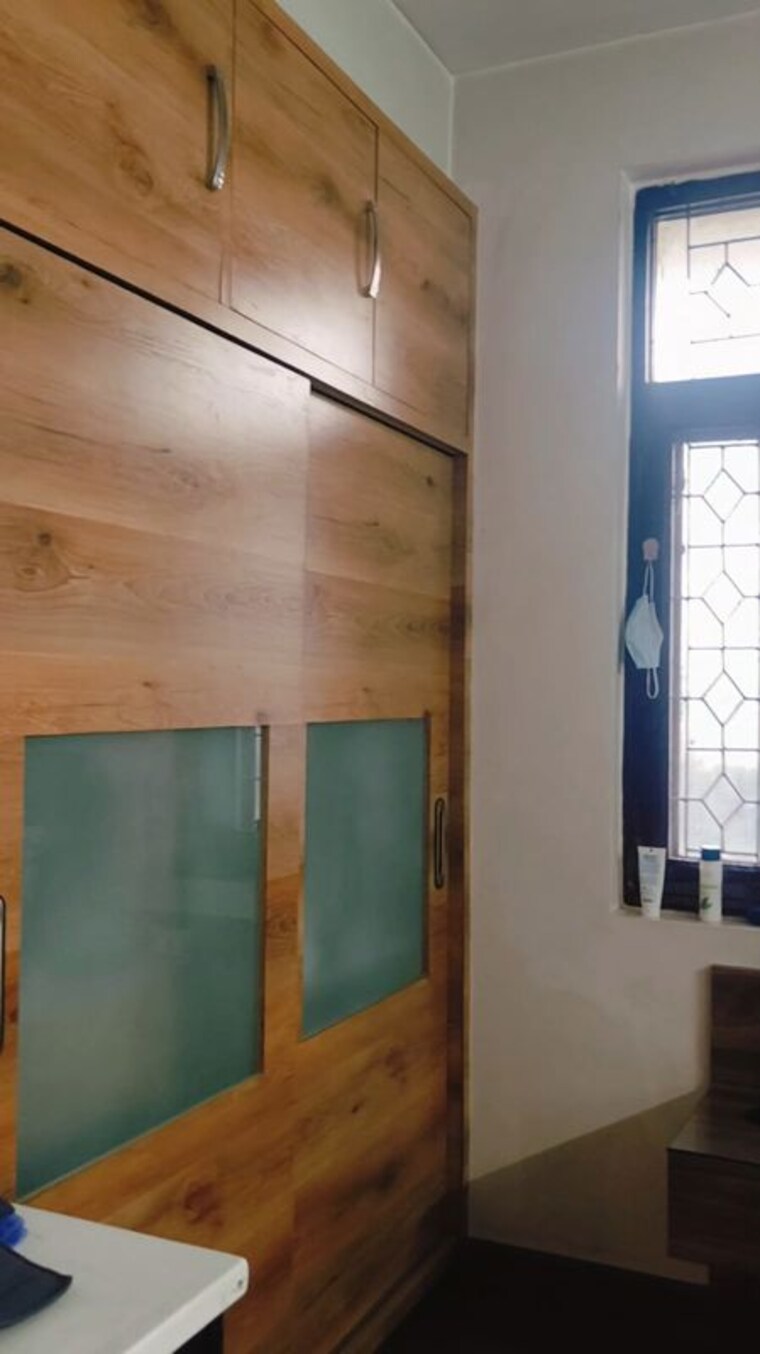 Room, dwarka 3.5 Bedroom 1890 Sq.Ft. Apartment In Dwarka Delhi 10549297