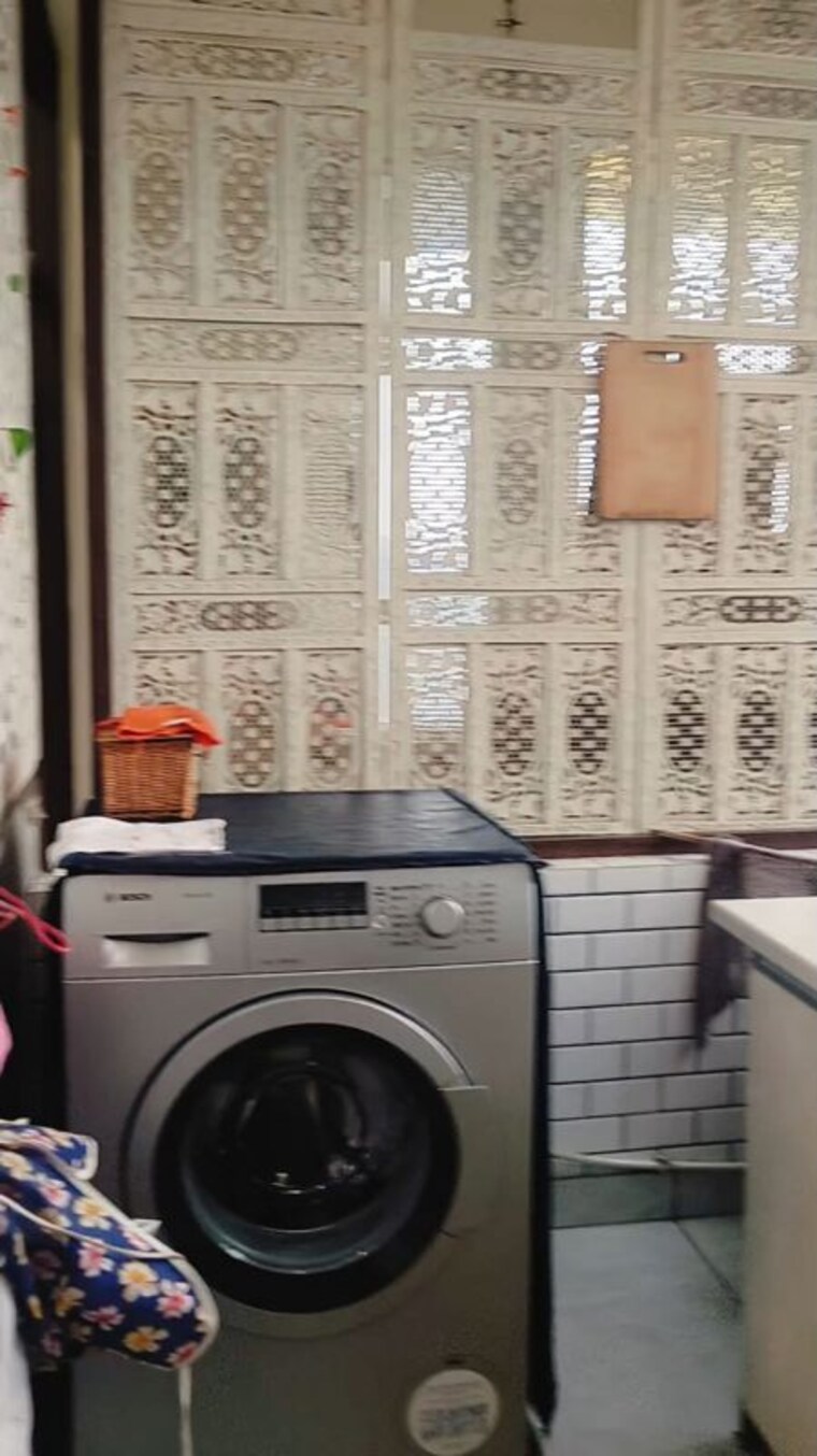 undefined, dwarka 3.5 Bedroom 1890 Sq.Ft. Apartment In Dwarka Delhi 10549297