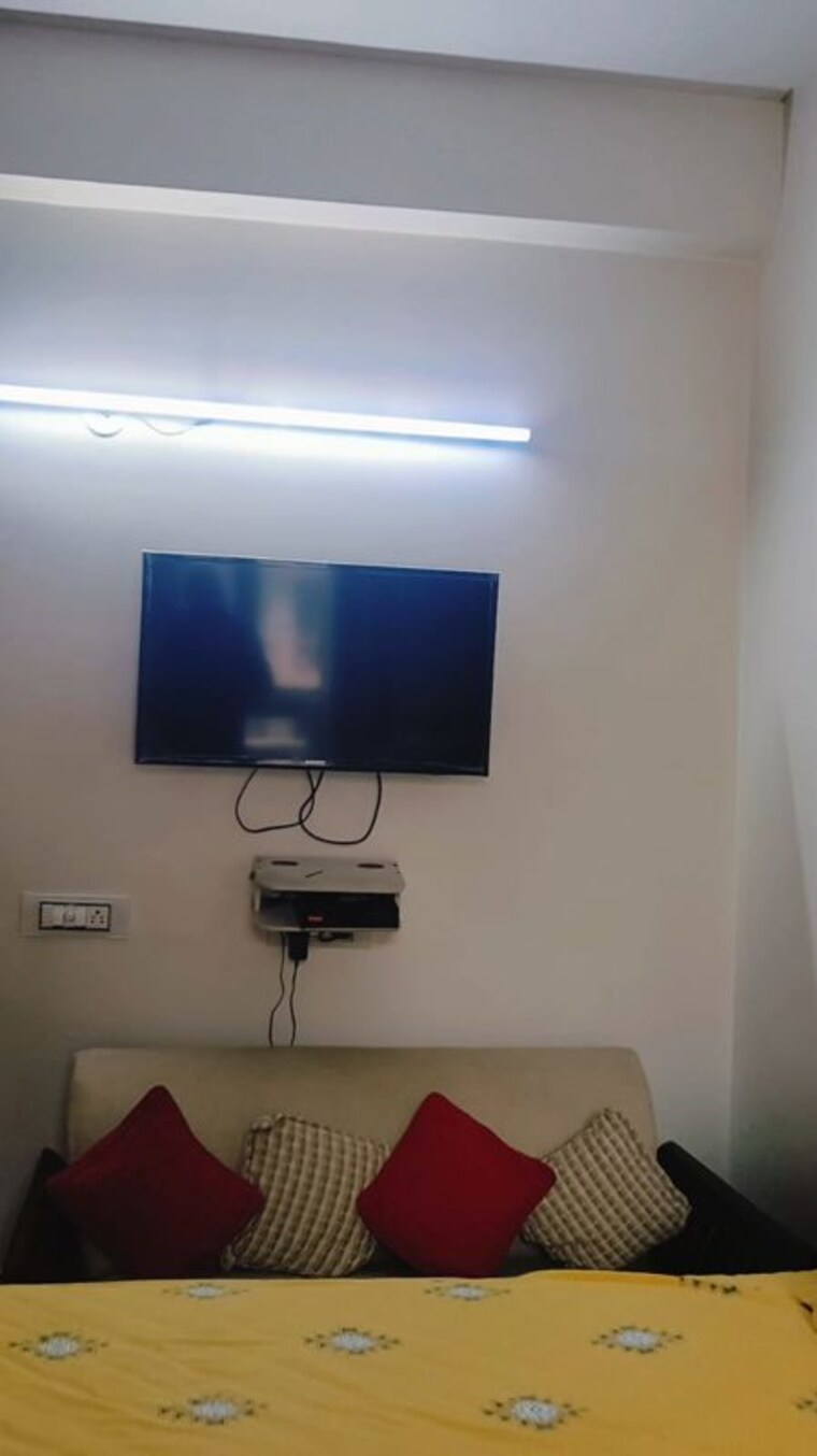 undefined, dwarka 3.5 Bedroom 1890 Sq.Ft. Apartment In Dwarka Delhi 10549297