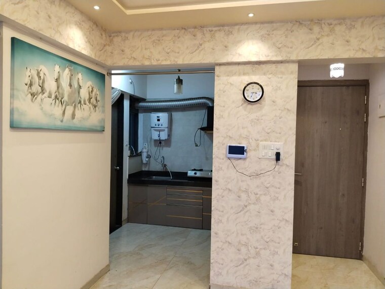 undefined, kundan-easterlia 1 Bedroom 580 Sq.Ft. Apartment In Lohgaon Pune 10550542