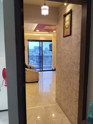 Room in 1 BHK Apartment at Kundan Easterlia, Lohgaon – for Rent