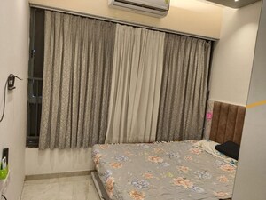 Bedroom in 1 BHK Apartment at Kundan Easterlia, Lohgaon – for Rent
