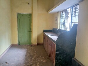 Kitchen in  Independent House at Gondakhairi – for Sale