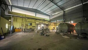  Shop – Exterior View View at Shirur - for Sale