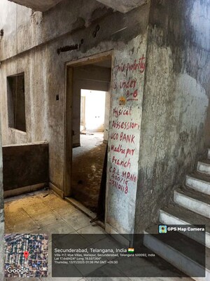  Apartment – Exterior View View at Mallapur - for Sale