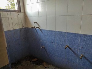 Bathroom in  Apartment at Mallapur – for Sale