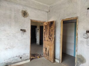 Building Lobby in  Apartment at Mallapur – for Sale