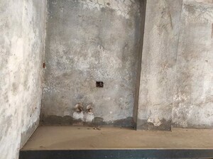 Bathroom in  Apartment at Mallapur – for Sale