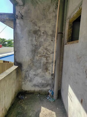 Balcony in  Apartment at Mallapur – for Sale