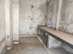 Balcony in  Apartment at Mallapur – for Sale