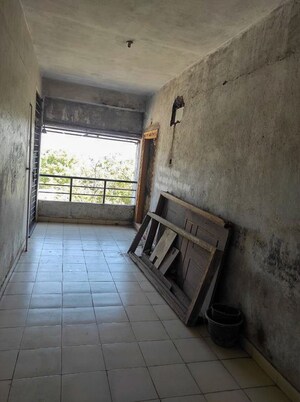 Balcony in  Apartment at Mallapur – for Sale