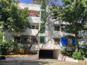  Apartment – Exterior View View at Mallapur - for Sale
