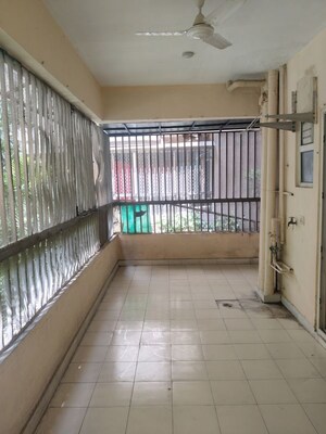 Balcony in 2 BHK Apartment at Gaur City 2 - 14th Avenue, Sector 16c Greater Noida – for Rent