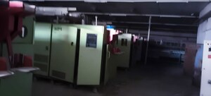  Industrial Plot – Exterior View View at Rampara Beti - for Sale