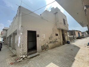  Independent House – Exterior View View at Uchana - for Sale