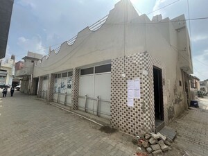  Independent House – Exterior View View at Uchana - for Sale