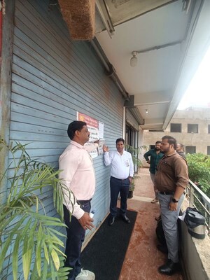   Shop at Bhatagaon – for Sale