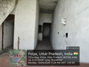   Land at Nagla Maharam – for Sale
