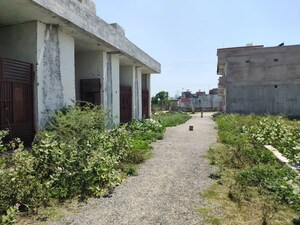  Land – Exterior View View at Nagla Maharam - for Sale