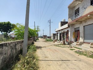  Land – Exterior View View at Nagla Maharam - for Sale