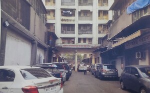  Shop For Sale in Vashi