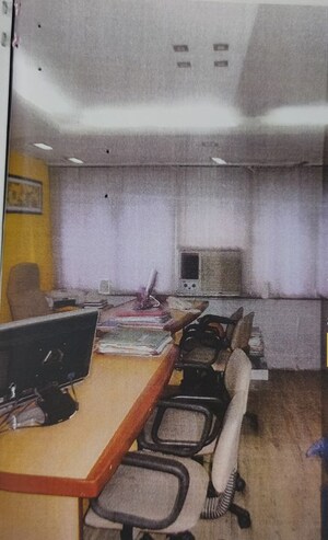  Shop – Exterior View View at Vashi - for Sale