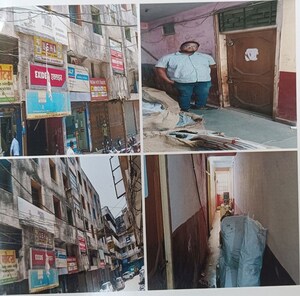  Shop For Sale in Jawahar Nagar