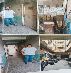  Shop For Sale in Jawahar Nagar