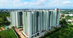 3 BHK + Prayer Room,Servant Room,Store Room 1600 Sq.Ft. Apartment in Brigade Panorama