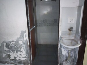 Bathroom in  Apartment at Parvati Nagar – for Sale