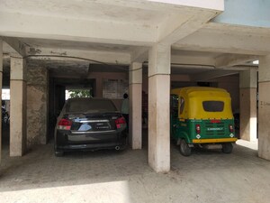 Parking in  Apartment at Parvati Nagar – for Sale