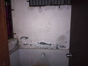 Bathroom in  Apartment at Parvati Nagar – for Sale