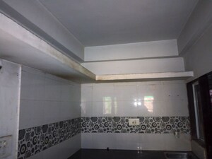 Kitchen in  Apartment at Parvati Nagar – for Sale