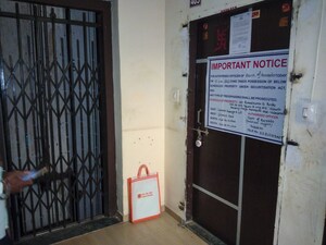 Bedroom in  Apartment at Parvati Nagar – for Sale