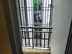 Staircase in  Apartment at Parvati Nagar – for Sale