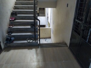 Staircase in  Apartment at Parvati Nagar – for Sale