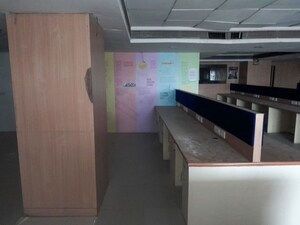  Shop – Exterior View View at Delta City - for Sale