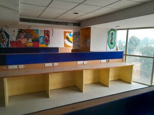 Kitchen in  Shop at Delta City – for Sale