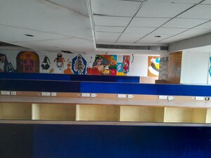 Team Area in  Shop at Delta City – for Sale